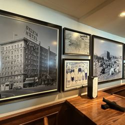 THE SYLVIA HOTEL - Historic photos of the Sylvia Hotel