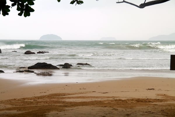 Duli Beach Resort by null