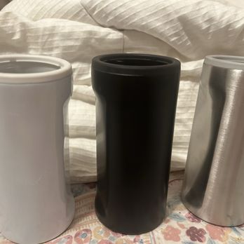 Michaels - Slim cups $2 each limited cups - Arts & Crafts Near Me - Long Beach, California