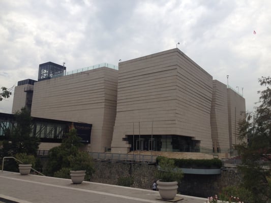 Museo del Noreste by null