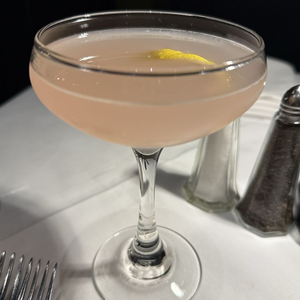 Rosie O'Grady's - Cosmopolitan - Irish Near Me - New York, New York