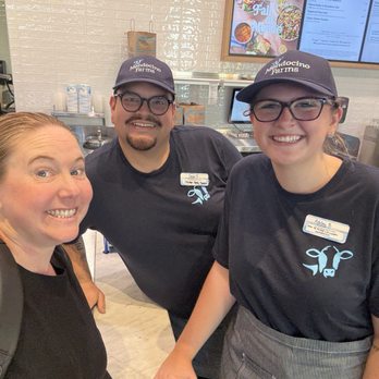 Mendocino Farms - Customer Service is Exceptional!! - Salad Near Me - Irvine, California Mendocino Farms - Customer Service is Exceptional!! - Salad Near Me - Irvine, California