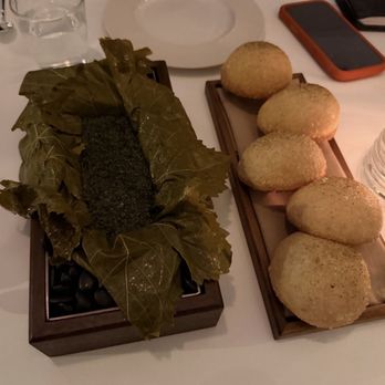 Eleven Madison Park - Tonburi - New American Near Me - New York, New York Eleven Madison Park - Tonburi - New American Near Me - New York, New York