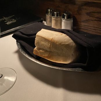 Myron's Prime Steakhouse - Complimentary table bread - Steakhouses Near Me - New Braunfels, Texas Myron's Prime Steakhouse - Complimentary table bread - Steakhouses Near Me - New Braunfels, Texas