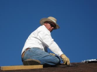 Slide of All Star Roofing