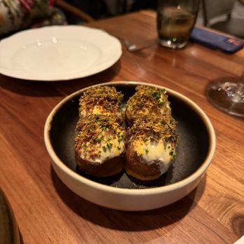 Francie - Bombolini - Italian Near Me - Brooklyn, New York