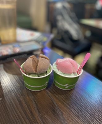 Yama Sushi by null
