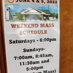 St Ann's Church - 7-23-22
