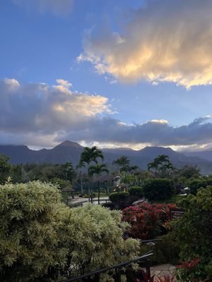 Hanalei Bay Resort by null