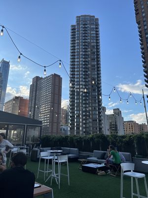 Social Drink & Food by null