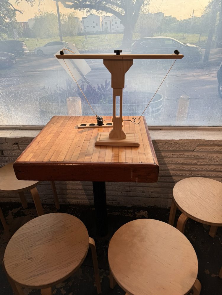 Social spots from East End Hardware