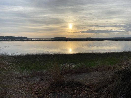 Montage Palmetto Bluff by null