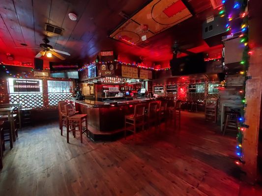 Bougainvillea's Old Florida Tavern by null