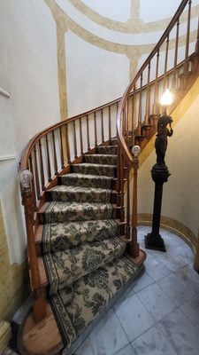 Maison natale Charles de Gaulle by null