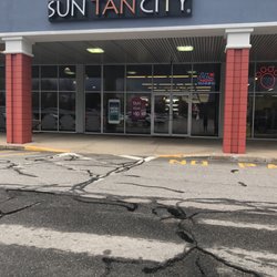 Sun Tan City