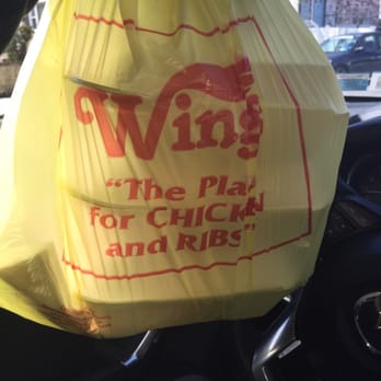 Wings 'n Things - Chicken Wings Near Me - Hempstead, New York