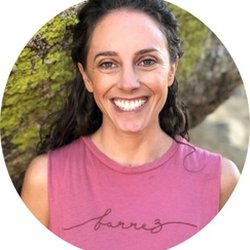 barre3 - Owner Sarah Levant