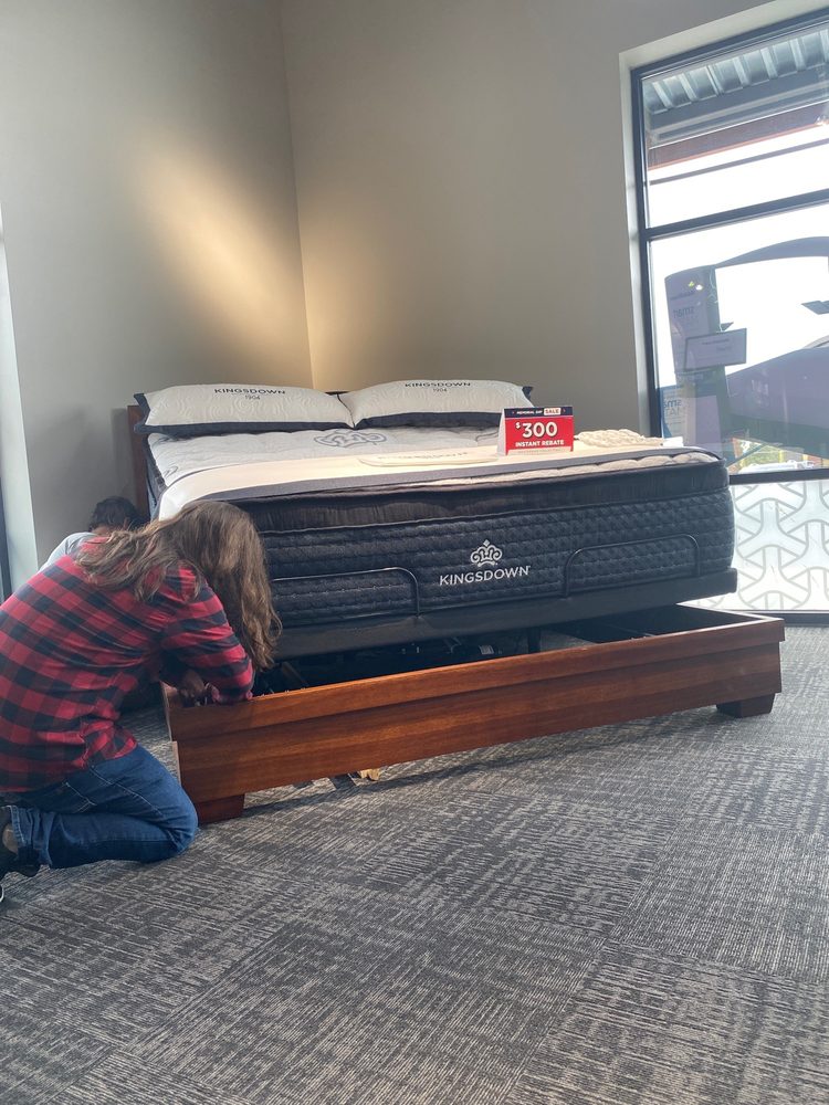 BEDMART MATTRESS SUPERSTORES Updated September 2024 20504 Robal Ln