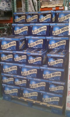 Costco Wholesale by null