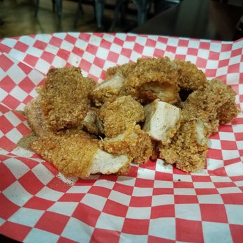 Love Bao Taiwanese Kitchen - Fried Chicken Fillet - Taiwanese Near Me - Cary, North Carolina Love Bao Taiwanese Kitchen - Fried Chicken Fillet - Taiwanese Near Me - Cary, North Carolina