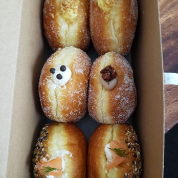 The Flour Box - 6 pack - Bakeries Near Me - Seattle, Washington The Flour Box - 6 pack - Bakeries Near Me - Seattle, Washington