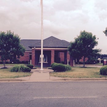 Raleigh Executive Jetport - Airports Near Me - Sanford, North Carolina