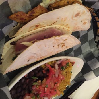 Food Dudes Kitchen - Tacos - Seafood Near Me - Kill Devil Hills, North Carolina