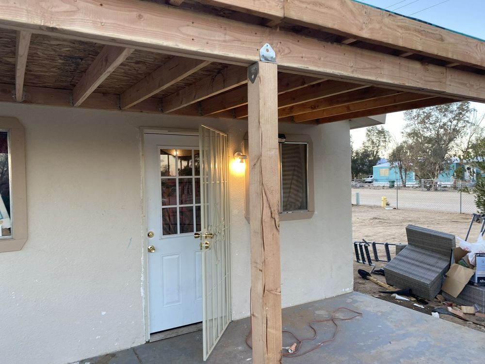 Slide of Handy Andy & Sons Construction Services