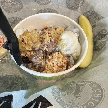 Chicken Salad Chick - Salad Near Me - Tyler, Texas Chicken Salad Chick - Salad Near Me - Tyler, Texas