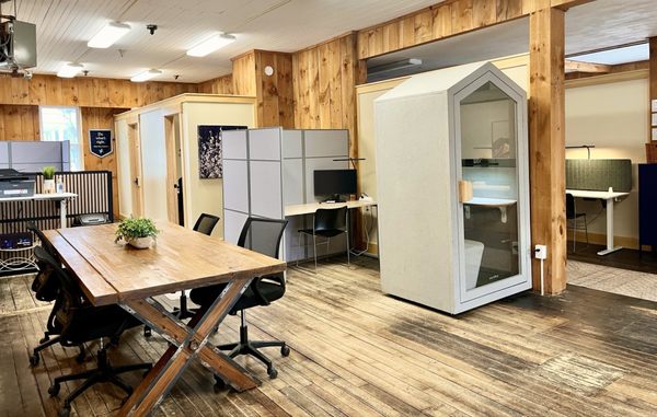 THE STUDY COMMUNITY COWORKING - Updated May 2026 - Request Information ...
