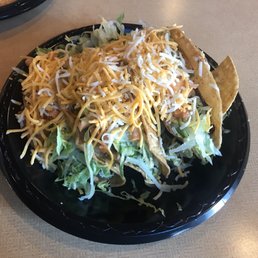 Shredded Beef Burritos
