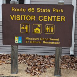 Route 66 State Park