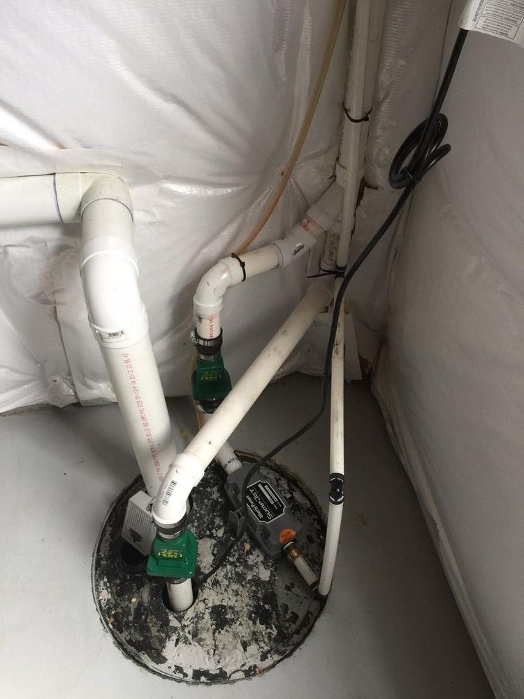 Slide of Adam Marks Plumbing & Drain Cleaning