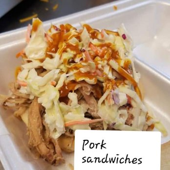 The Little Green Trailer Catering Services - Caterers Near Me - Creston, Iowa The Little Green Trailer Catering Services - Caterers Near Me - Creston, Iowa