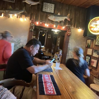 Island Hotel & Restaurant - Neptune Bar - Hotels Near Me - Cedar Key, Florida Island Hotel & Restaurant - Neptune Bar - Hotels Near Me - Cedar Key, Florida