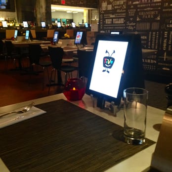 Loft - New American Near Me - Queens, New York