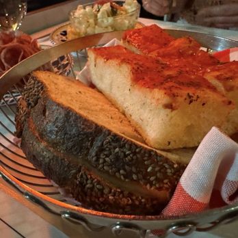 Carbone - Italian Near Me - New York, New York Carbone - Italian Near Me - New York, New York