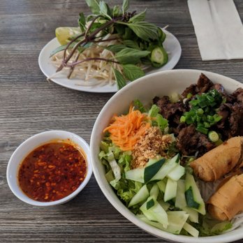 Pho 45 - Vermicelli - Vietnamese Near Me - La Mirada, California