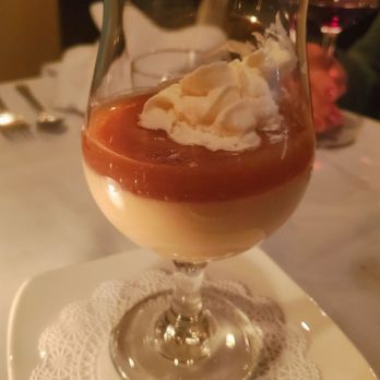Acqua Restaurant-White Bear Lake - Butterscotch Budino - Italian Near Me - White Bear Lake, Minnesota Acqua Restaurant-White Bear Lake - Butterscotch Budino - Italian Near Me - White Bear Lake, Minnesota