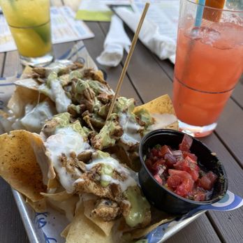 Lucky Fish - Seafood Near Me - Dania Beach, Florida