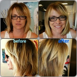 Shannon West Hair - Stop breakage with an Olaplex Treatment