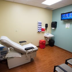 Temple ReadyCare - Cottman Avenue - PT Room