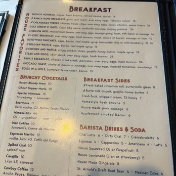 Mama's Cafe - American Near Me - San Antonio, Texas Mama's Cafe - American Near Me - San Antonio, Texas