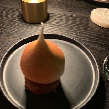 Bacchanalia - New American Near Me - Atlanta, Georgia