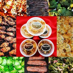 Dada Smokes BBQ & Catering - Dada Smokes
