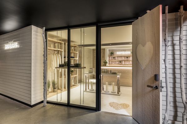 Bamford Wellness Spa by null