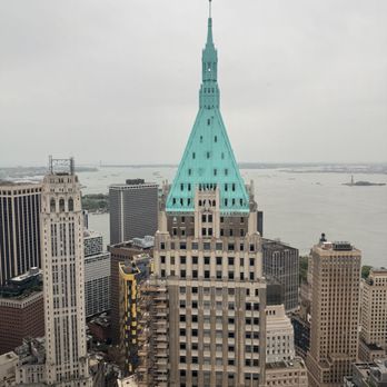 Manhatta - New American Near Me - New York, New York