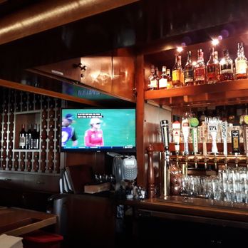 Tap Room - TV - American Near Me - Pebble Beach, California Tap Room - TV - American Near Me - Pebble Beach, California