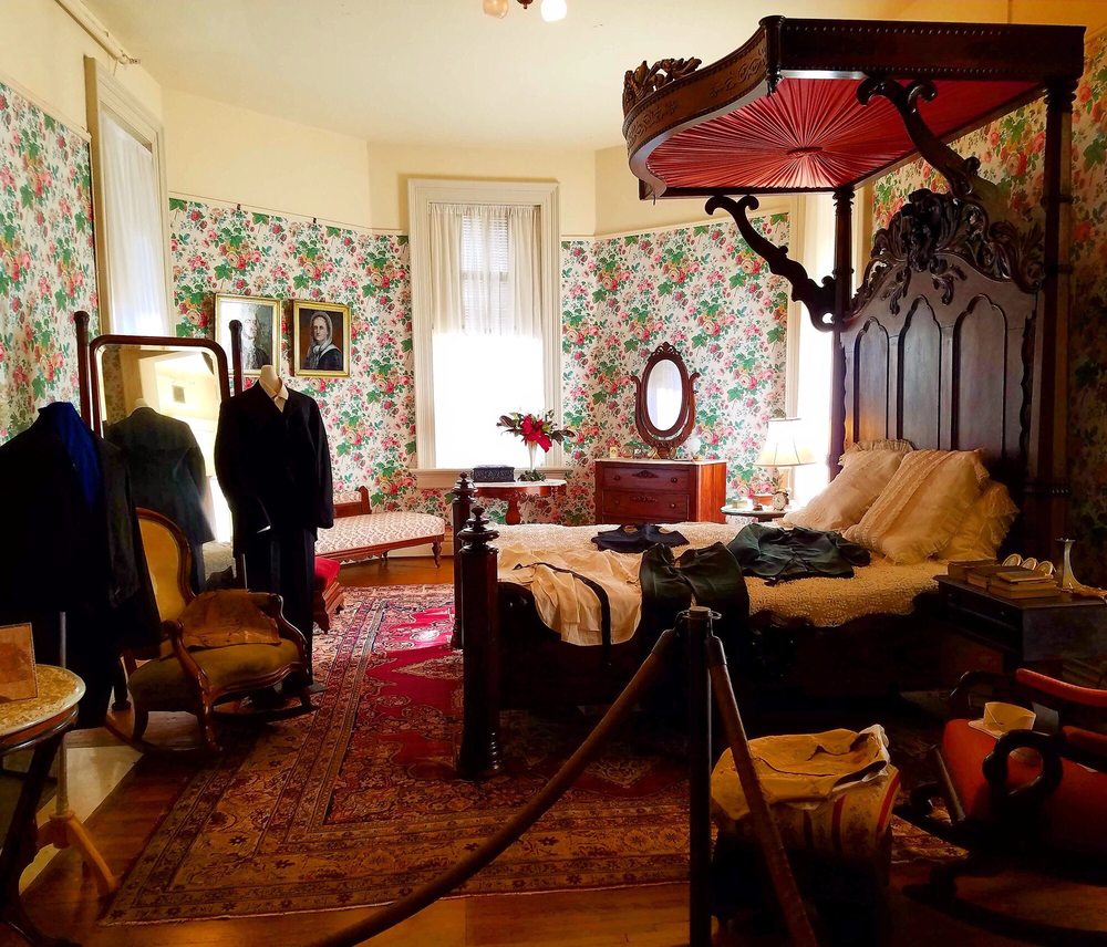 MALLORYNEELY HOUSE 46 Photos & 12 Reviews Landmarks & Historical