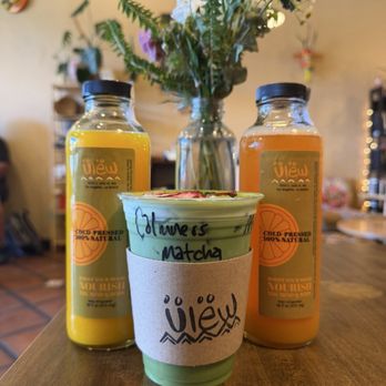 Ulew Coffee & Juice - Assorted drinks - Coffee & Tea Near Me - Los Angeles, California Ulew Coffee & Juice - Assorted drinks - Coffee & Tea Near Me - Los Angeles, California